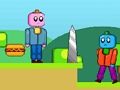 ゲームデカvsルーコ オンライン