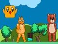 ゲームくまくま2 オンライン