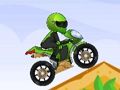 ゲームモト X トライアル レーシング オンライン
