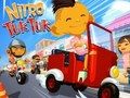 ゲームニトロ・トゥクトゥクオンライン