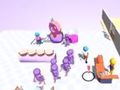 ゲームゼリーレストラン オンライン