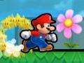 ゲームスーパーマリオブラザーズ ムービー v. 3 オンライン