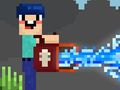 ゲーム初心者シューター 2 プレーヤー オンライン
