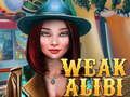ゲーム弱いアリバイ オンライン
