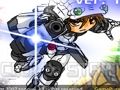 ゲームコンバットヘブン オンライン