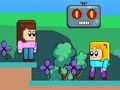 ゲーム離尾 2 オンライン