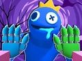 ゲームレインボー モンスター プレイタイム 3D オンライン