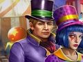 ゲームトラベリングサーカス オンライン