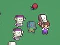 ゲームゾンビの大群 オンライン