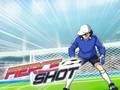 ゲーム激しいショットオンライン