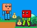 ゲームラカ vs カカ 2 オンライン