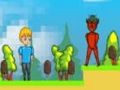 ゲームダリオス・クエスト オンライン