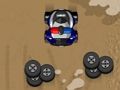 ゲーム警察サバイバルレース オンライン