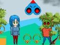 ゲームあこちゃんクエスト2 オンライン