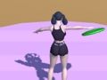 ゲームフリスビーマスター オンライン