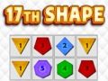 ゲーム17th シェイプ 2048 オンライン