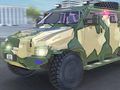 ゲーム装甲警察車両オンライン