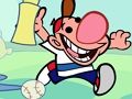 ゲームそれにザップ！ オンライン