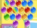 ゲームペッパピッグ バブルシューター オンライン