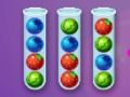 ゲーム果物を並べる オンライン