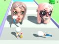 ゲームメイクアップランナー オンライン