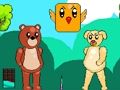 ゲームくまくま オンライン