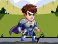 ゲームヒーロータワーウォーズ オンライン
