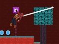 ゲームスーパーヒーローロープ オンライン