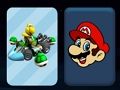 ゲームマリオカートレース オンライン