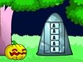 ゲームパンプキン フォレスト エスケープ オンライン