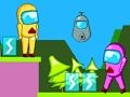 ゲームチェンボットの中 2 オンライン