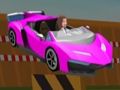 ゲームウォーターサーファーカースタント オンライン