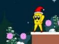 ゲームクリスマスロリポップ オンライン