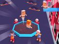 ゲーム緊急本部: シティレスキュー オンライン