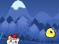ゲーム猫と蜂 オンライン