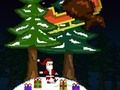 ゲームサンタプレゼントディフェンス オンライン