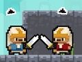 ゲームイェニチェリの剣 オンライン