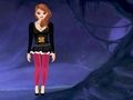 ゲームダーク フォレスト ガール エスケープ オンライン