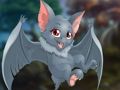ゲームリトル フライング バット エスケープ オンライン