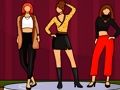 ゲームミス・ワールド・クラウンを見つける オンライン