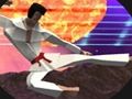 ゲームレトロ空手 オンライン