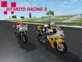 ゲームGP Moto Racing 3オンライン