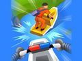 ゲームエレクトロ・コップ3Dオンライン