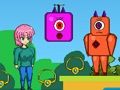 ゲームイチカスアドベンチャー オンライン