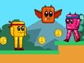 ゲームらじゅちゃん オンライン