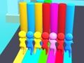 ゲーム水彩ペン オンライン