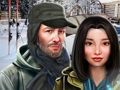 ゲーム深い雪の中で オンライン