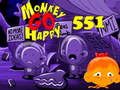 ゲームモンキーゴーハッピーステージ 551 オンライン