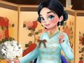 ゲームガーリーな韓国の結婚式 オンライン
