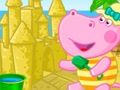 ゲームヒッポ ビーチ アドベンチャーズ オンライン